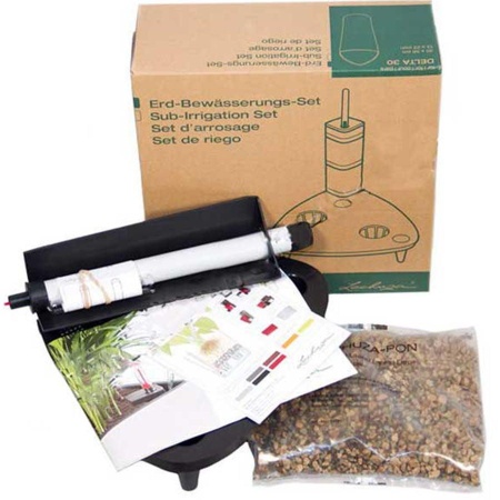 Дренажная система Lechuza Delta 