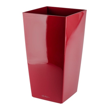 Кашпо Lechuza Cubico planter only
