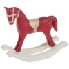 Фигура Лошадка-качалка