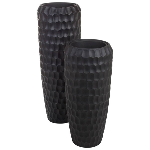 Высокий горшок Cell Vase