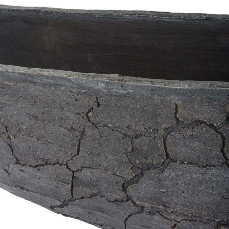 Чаша Рab-coal Boat