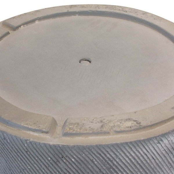 Большой горшок Cells Cylinder