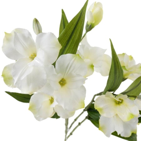 Альстромерия искусственная