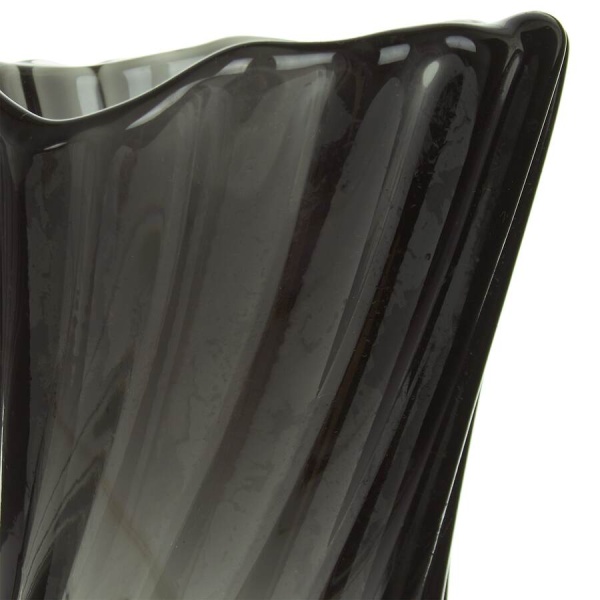 Ваза стеклянная Dance