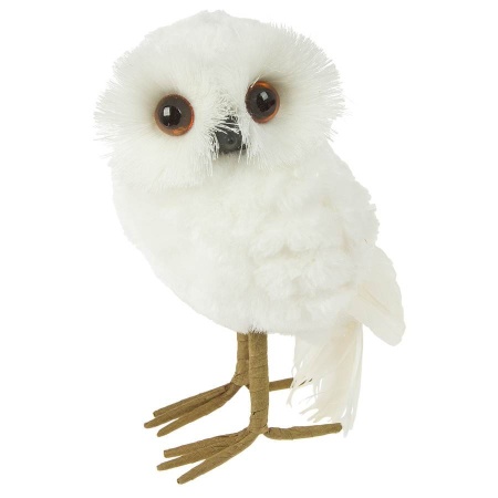 Декоративная фигура Сова