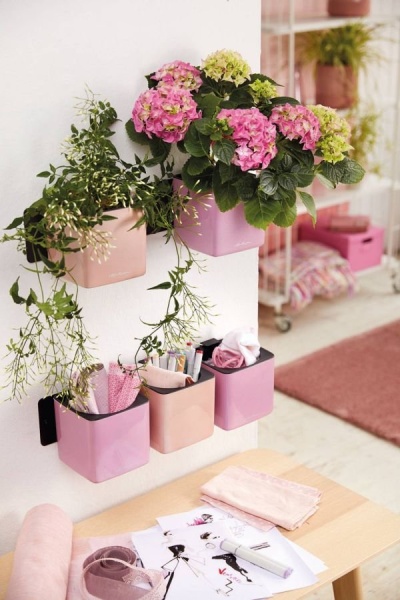 Магнитный держатель Lechuza