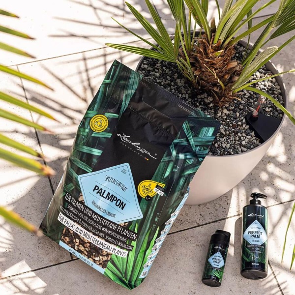 Субстрат Lechuza PALMPON