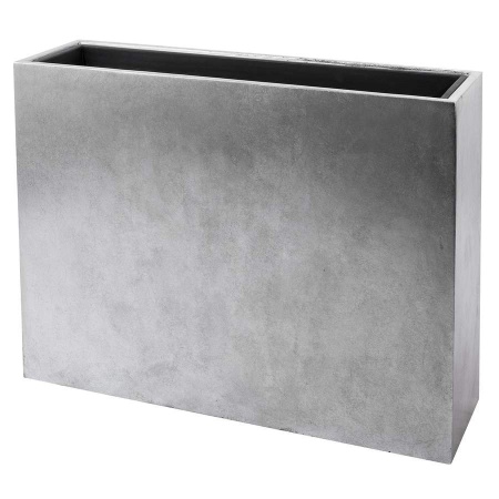 Высокий горшок Pa-alu Rectangle