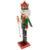 Декоративная фигура Щелкунчик