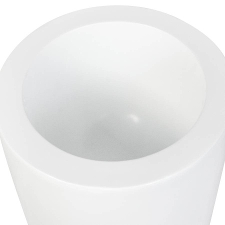 Пластиковое кашпо IDEAL