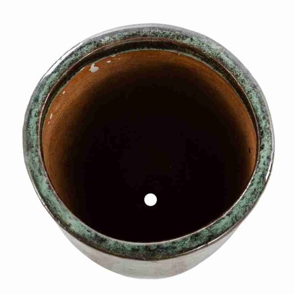 Большой керамический горшок Geiranger high