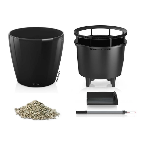 Кашпо Lechuza Classico LS