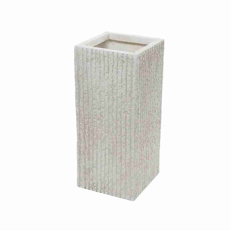 Высокий горшок Concrete Carrara Column 