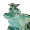 Декоративная фигура Jade Frog