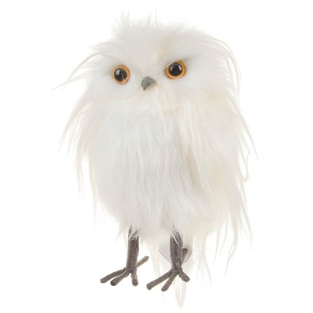 Декоративная фигура Сова