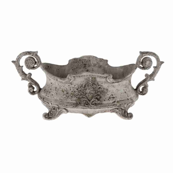 Декоративная ваза Лицо