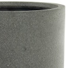 Вазон высокий Plain rough Jar