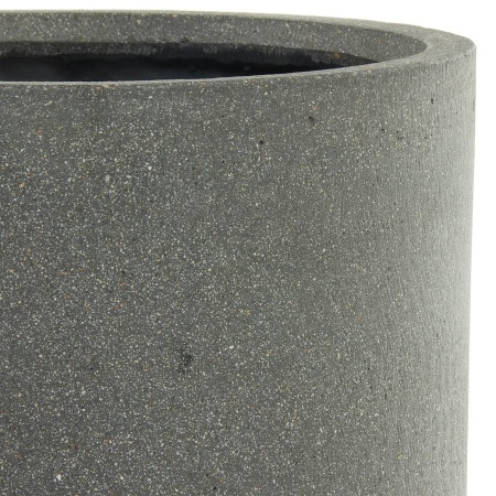 Вазон высокий Plain rough Jar