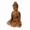 Декоративная статуэтка для сада Будда