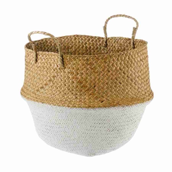 Кашпо плетеное Поллукс