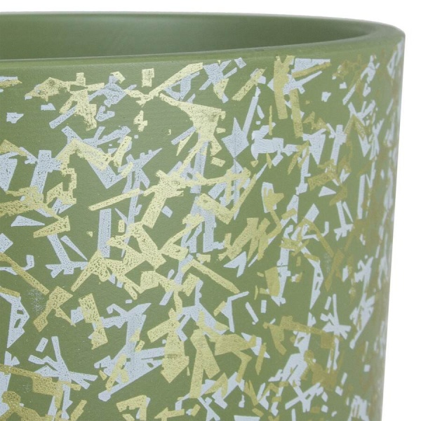 Керамический горшок Ornament 