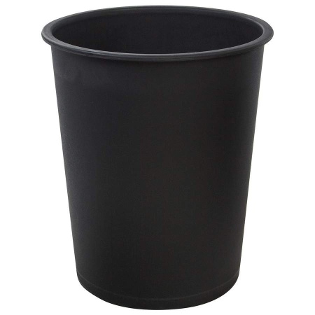 Высокий вазон Rock-gray 