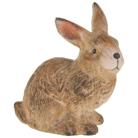 Декоративная фигура Заяц