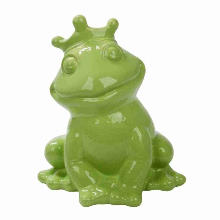 Декоративная фигура Царевна Лягушка 