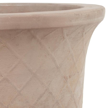 Цветочный вазон Anterra French 