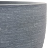 Большой горшок Stone Round 