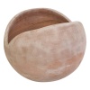 Цветочный горшок Mterra Round sphere