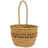 Корзина плетеная Магнолия