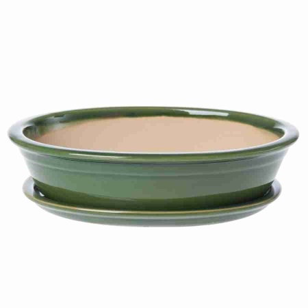 Керамический горшок Франко