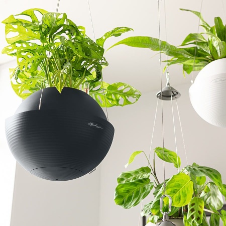 Кашпо Lechuza Bola