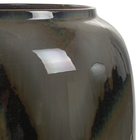 Вазон Bergen high 