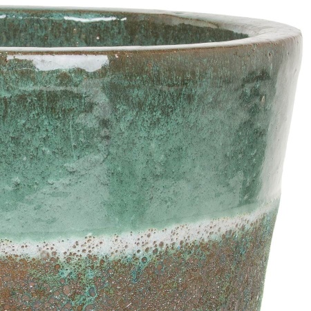 Цветочный горшок S-green Round