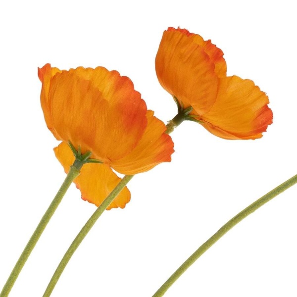 Мак искусственный