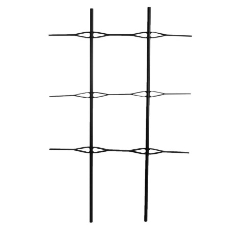 Решетки с изгибом Lechuza для Trio Cottage