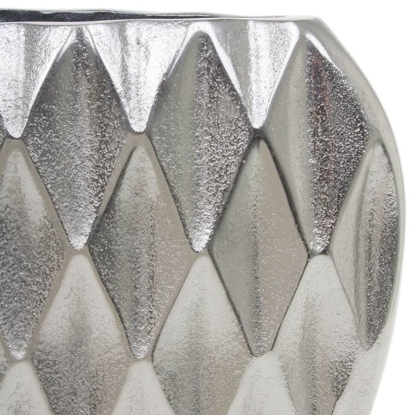 Ваза Metal Pattern Classic