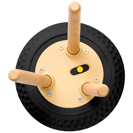 Ножки для кашпо OLA DOM RATTAN и KERAMA