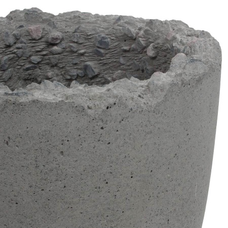 Горшок Narrowed Bottom 