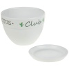 Кашпо White Cactus