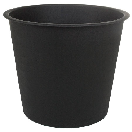 Высокий вазон Rock-gray 