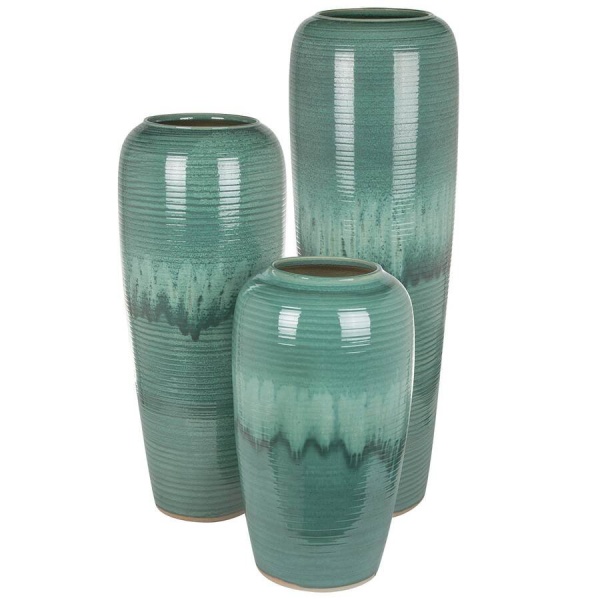 Уличный вазон Chicago Tall 