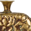Металлическая ваза Женовия