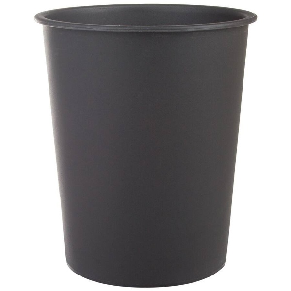 Высокий горшок Pote-white 