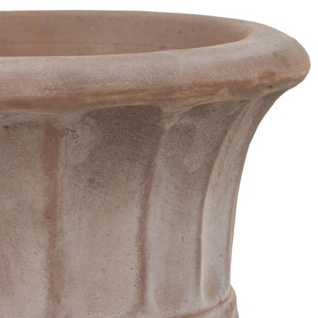 Уличный горшок для цветов Terra Cup