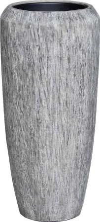 Цветочный горшок Pw-woodgrey Jaze