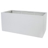 Горшок для цветов Pote-white Polycube