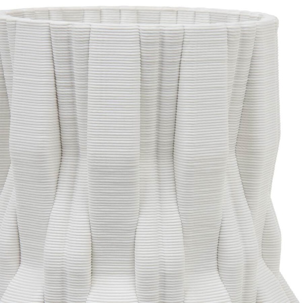 Ваза 3D Рельефная